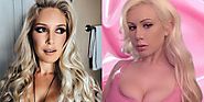 Slayyyter and Heidi Montag Interview - PAPER