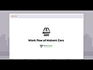 Car Rental Script | Car Rental Software | Makent Cars