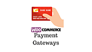 Credit card payment Gateway for Woocommerce - Magento Newsletter