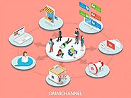 Magento an Omnichannel Platform