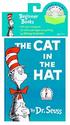 The Cat in the Hat Book & CD (Book and CD)