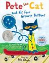 Pete the Cat | Free Song & Story Download | HarperCollinsChildrens.com