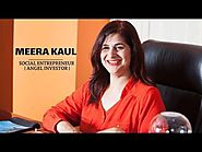 Meera Kaul Latest Updates, Posts & Thoughts: Meera Kaul Latest on Youtube