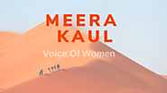 Meera Kaul on Digital World – Meera Kaul News