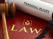 Hire an Experienced Personal Injury Solicitors in Croydon – Alfred James