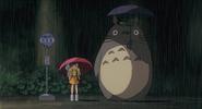 My Neighbor Totoro - 1988