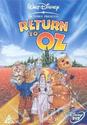 Return to OZ 1985