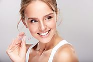 Magical Invisalign Will Change Your Smile And Life!