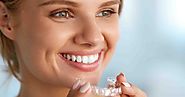 Visit Invisalign Orthodontist and Get That Perfect Smile