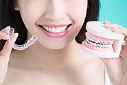 Here Is Why You Should Choose Invisalign Over Traditional Braces