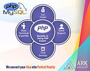 Php web development | Php programming language | Php web application | Hire php programmer