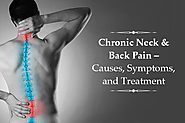 Website at https://www.physicalhealthcarejax.com/chronic-neck-back-pain-causes-symptoms-and-treatment/