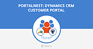 PortalNest - Dynamics 365 Customer Portal, Hosted Portal Solutions – CRMJetty