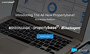 Real Estate CRM and Marketing Platform - Propertybase