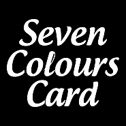 Seven Colours Card - Home | Facebook