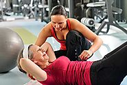 How to Become a Personal Trainer and Nutritionist?