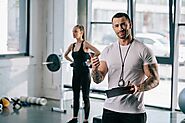6 Traits of the Successful Personal Fitness Trainer | SOCHI
