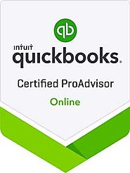 QBcure Accounting Services | Bookkeeping | QuickBooks services