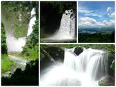 Six Reasons why You Will Fall Deeply in Love with Lake Sebu's Seven Falls