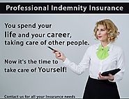 Professional Indemnity Insurance Sydney - The Ideal Risk Management Tool