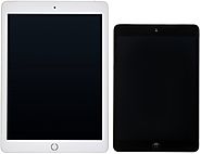 iPad Repairs Brisbane | Tablet & iPad Screen Repairs & Replacement