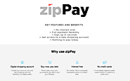 ZipPay: Fix Now, Pay Later | Technology Traders Brisbane