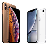 iPhone XS, iPhone XS Max & iPhone XR Review | Technology Traders