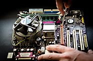 What are the mistakes people make while choosing a Computer Repairer? | Technology Traders