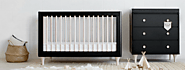 Where can you find Modern Baby Cots in Australia?