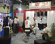 Creative Agency Services for Exhibition, Conference Management