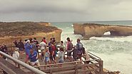 Behold the Group Tour Great Ocean Road wonders