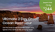 Things you need to know about Great Ocean Road 2 Day Tour – Around And About Travel & Planning