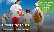 Can you go for Day Tour Great Ocean Road alone? - Around And About Travel & Planning