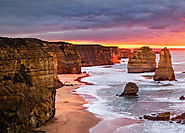 Best Great Ocean Road Tour is the most iconic and thrilling short tour in Australia