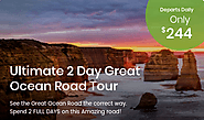 Is ultimate Great Ocean Road 2 Day Tour effective for you?