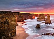 Take the Great Ocean Road 2 Day Tour along the Melbourne coast today