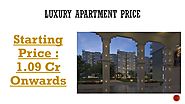 Sobha Ongoing Apartment | Sarjapur Road | Sobha Royal Pavilion | Best Offer Price
