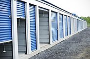 Sapulpa Storage | Lokitup Storage