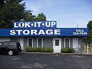 Self Storage Services in Sapulpa