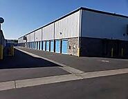 Sapulpa Storage