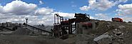 Mining Equipment For Small Scale From Zimbabwe