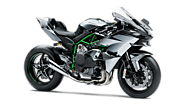 India's first 2019 Kawasaki Ninja H2R has been delivered