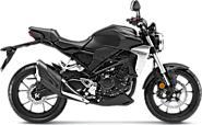 Honda CB300R launched at Rs 2.41 lakh in India