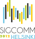 ACM SIGCOMM 2012