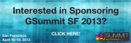 Gamification Summit – GSummit SF 2013