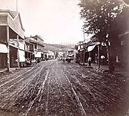 Know The Gold Rush History Of Placerville