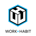 WORK+HABIT (@workhabit)