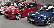 Using A BMW Specialist in Adelaide For Your Repairs