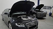 What an Audi Specialist in Adelaide Can Do for You?