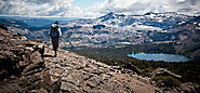 Get a Hiking Experience in Lake Tahoe | Visit El Dorado